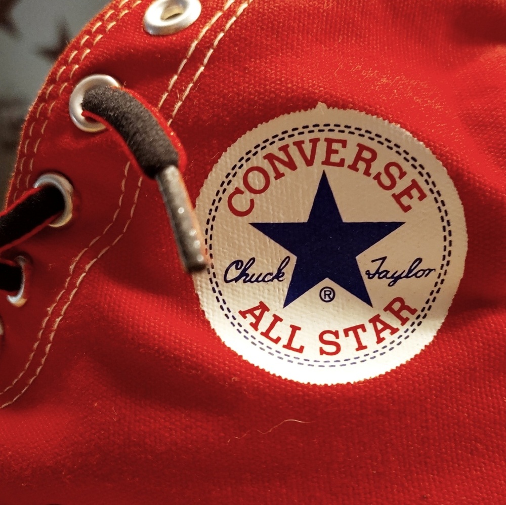 Converse Chuck Taylor All Star
